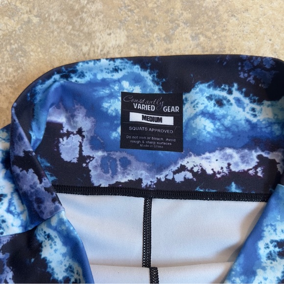 CVG 5” Shorts - Picture 4 of 4